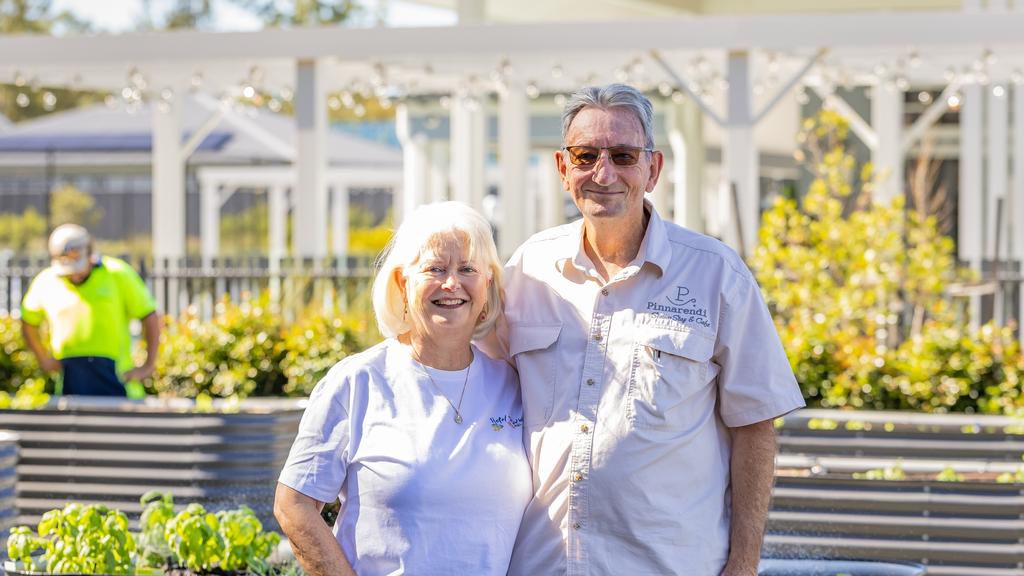 Courier Mail Feature Article - Good Life Development - Owners Andy and Colleen